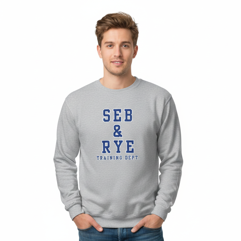 Seb & Rye Sweatshirt